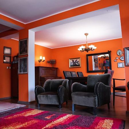 Apartament Z Widokiem Gdynia Exterior photo