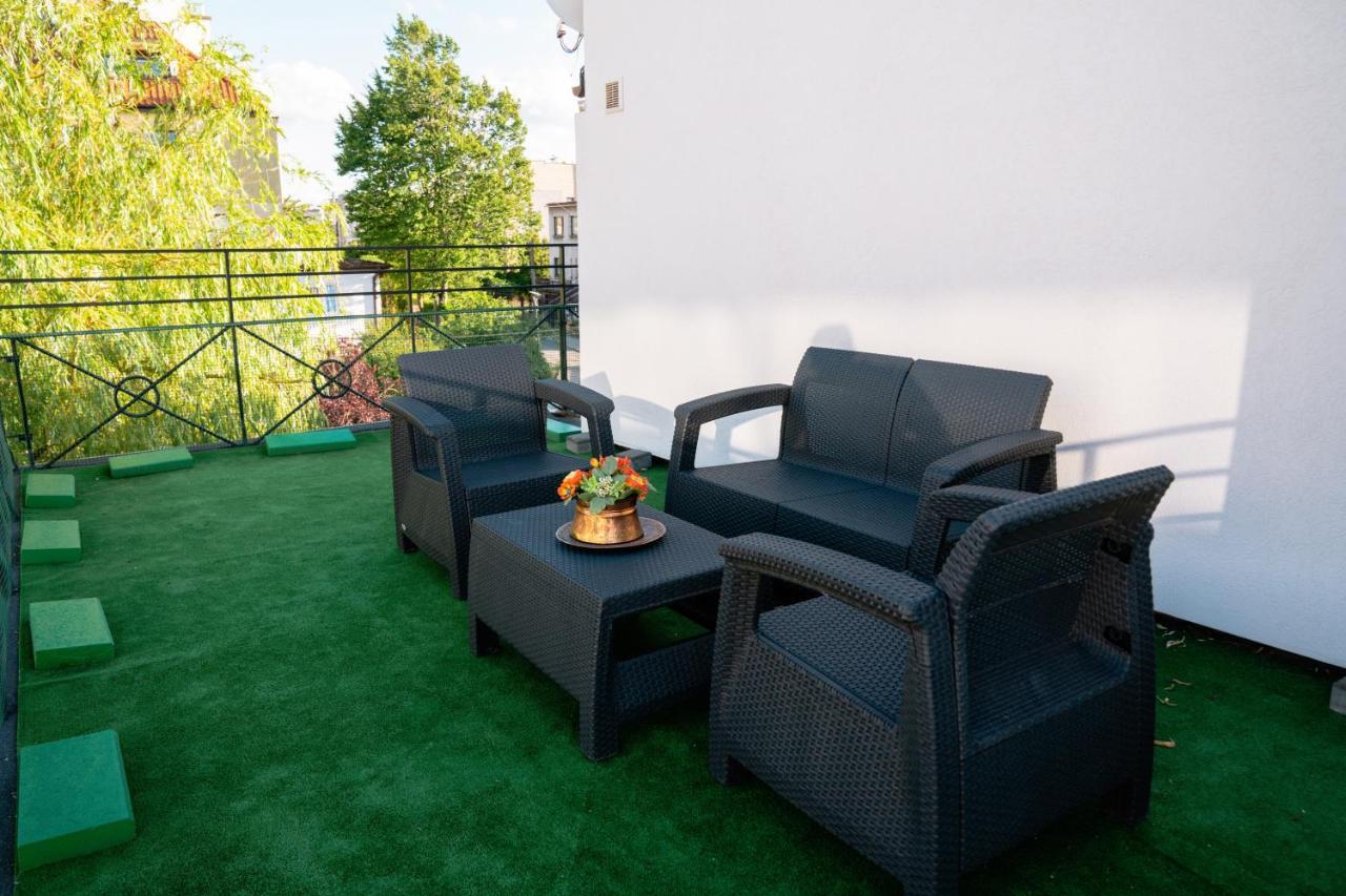 Apartament Z Widokiem Gdynia Exterior photo